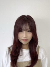 アティック 春日井店(Attc) HIROMI 
