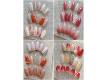 ケア ビューティー ネイル(care beauty NAIL)