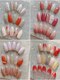 ケア ビューティー ネイル(care beauty NAIL)の写真/足の巻き爪でお困りの方や、深爪を直したい方へ！気軽にネイルを楽しんでみたい方にもオススメ♪