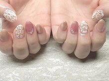ジュリネイル(JULIE NAIL)/プレミアムアート定額