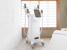 クライオ360(Cryo360)/脂肪冷却マシン