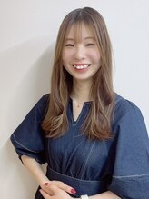 マイスウィートサロン 府中(My sweet salon)&nbsp;reika 