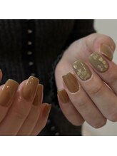 エーレネイル 梅田 中崎町(ehre nail)/