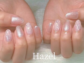 ヘーゼル 吉祥寺(Hazel)/シンプル定額