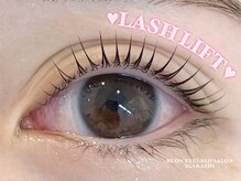 クオン(KUON)/◇まつげパーマ◇