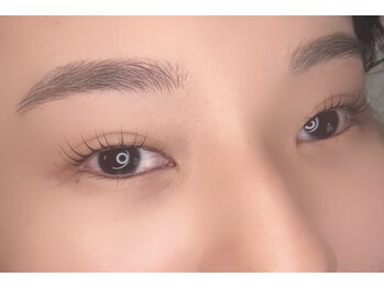 ウミウミアイラッシュ(UMIUMI EYELASH)/まつ毛パーマ