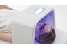 ◎ニキビ集中プログラム【水素ヒーライト+ビタミンA導入】¥28,000→¥8,800