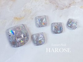 フットジェルアートコース