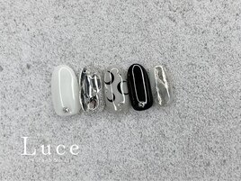 ムーンネイル♪