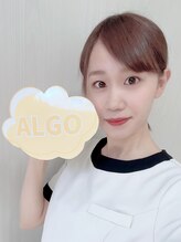 アルゴ 柳川店(ALGO) 中尾 