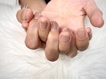 イマージュ(image)/ヌーディーカラー☆SAYAKA