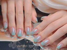 ユリネイル(YULI.NAlL)/