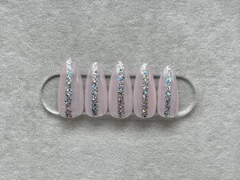 アンドネイルコロン(&Nail:)/定額★70min