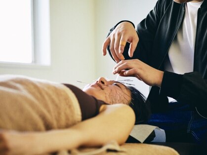鍼処シラカワ なごや院千種(鍼処SHIRAKAWA)の写真