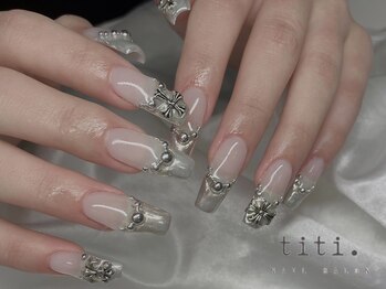 ティティ 横浜(t i t i.)/