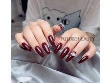 フューチャー 新大久保(FUTURE)/秋ネイル