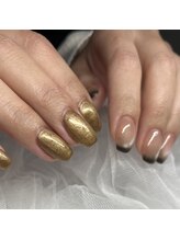 サン(sun)/design nail