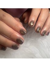 グリッター(Glitter)/マグネットワンカラー