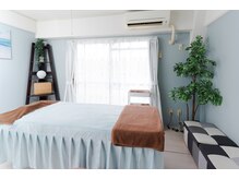 リユウ整体 江坂院(Re:you整体)/当院への道案内