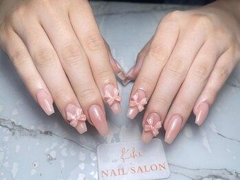 キヒ 巣鴨店(Kihi)/ワンカラー