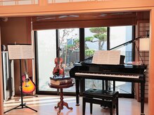 レヴェランス ボーテ(Reverence Beaute)/ピアノ音楽