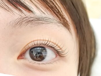 ルピナス(Lupinus.)の写真/【自然だけどアイメイク要らずのきちんと感あるまつげに】アイメイクしなくてもハッキリ上品まつげに。