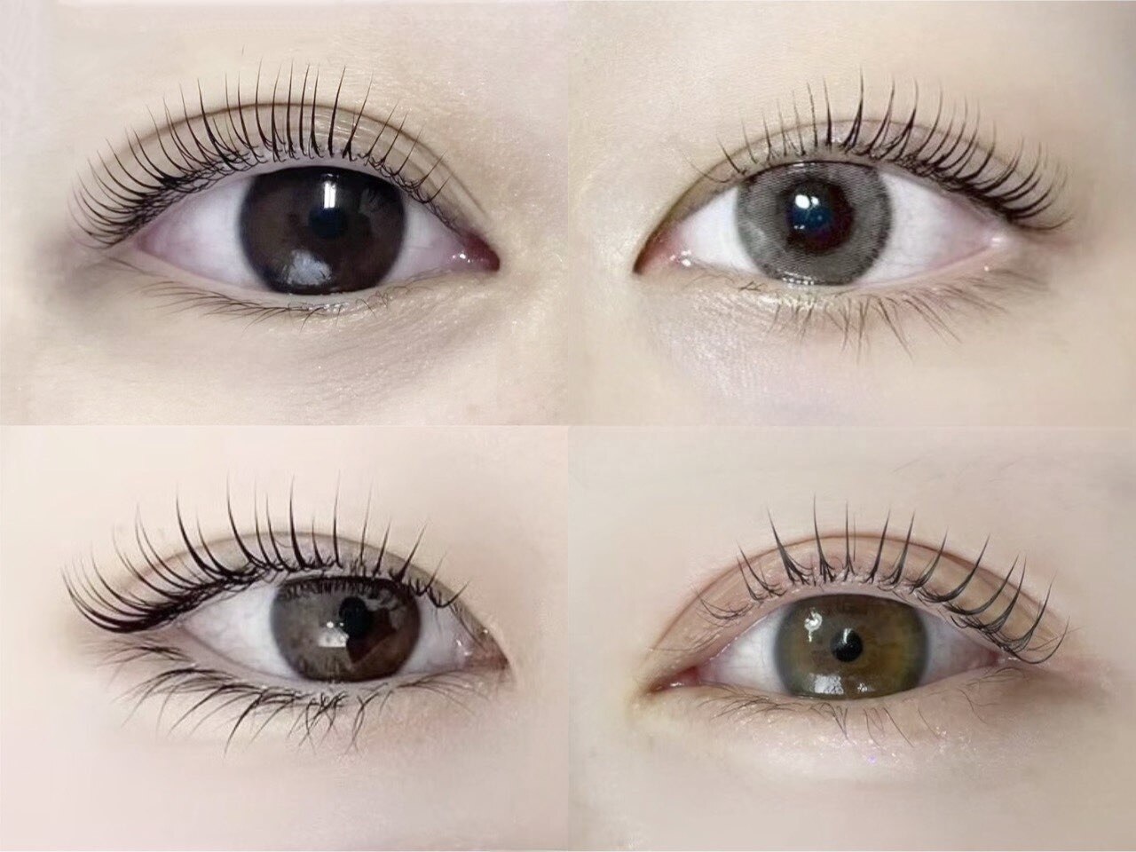 つけマツエク ❁オーダー受付中❁ ステラ バイ セブンルックス 大宮東口店(Stella by7LOOKS