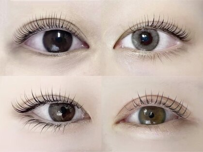 ステラ バイ セブンルックス 大宮東口店(Stella by7LOOKS)の写真