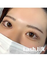 シェアサロン(Share Salon)/ラッシュリフト/パーマ