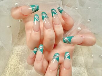 ラッキースター(Lucky Star)/