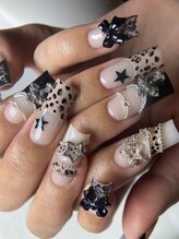 クラウディチャンネイル 新宿(Cloudy Chan Nail)/