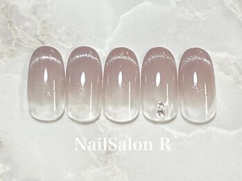 NailSalon R 【パラジェル登録サロン】/デザインコース