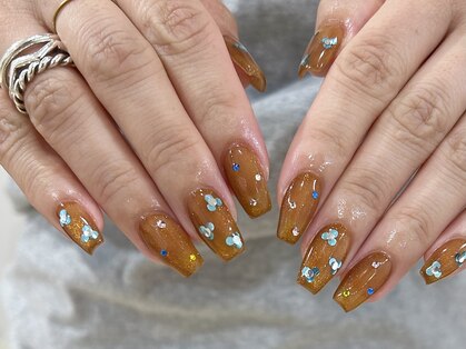 ネイルメゾン 天神店(NAIL MAISON)の写真
