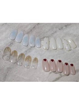 シンプル系（オフィス・日常）が得意