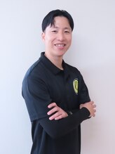 R整体サロン 沖 龍之介