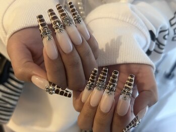 ヴェラ(VELA)/crocodile