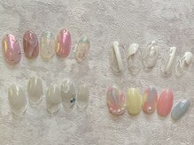 ネイルアトリエ スプーン(spoon)