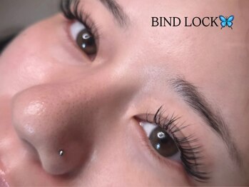 ブライ(HAIR & BEAUTY BRY)/★BIND LOCK120束(360)クーポン
