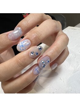 シャルムネイル(charme nail)/