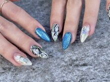 ナナ アトリエネイル(NANA atelier-nail)/★ネイルデザイン★