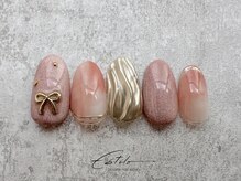 エスティロ(Estilo)/winter～January《＋aコース》