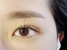 【2ヶ月以内再来】自まつげ派◇ダメージレスまつげパーマ(コーティング込)