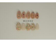 モネ(monne')/セレクトコース