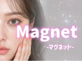 ネイル モア 岐阜駅店(nail mor.)/マグネット/フラッシュ