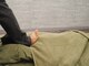 足心(あしん)の写真/【メンズ支持率◎本格足圧】手では届かない深層部を“足圧”で解す。頑固な首肩こり・腰の不調を根本改善！