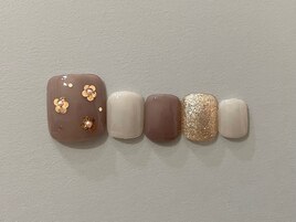 フット定額＊standardコース