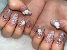 ウォル トウキョウ 渋谷(WOL TOKYO)/ 【限定/長さだし】