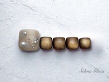 セレナギンザ(SelenaGinza)/FOOTベーシック★初回¥10000