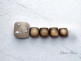 FOOTベーシック★初回¥10000