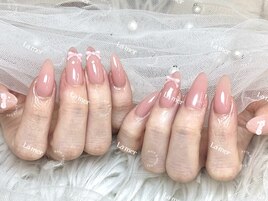 持ち込み6本アート